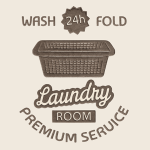 Tampon SVXL013 Laundry 165 x 13 cm