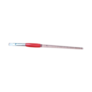 Pinceau ergonomique plat Taille N°08