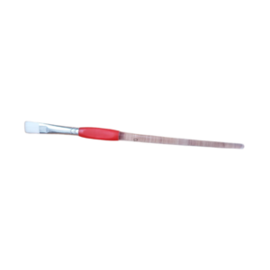 Pinceau ergonomique plat Taille N°10