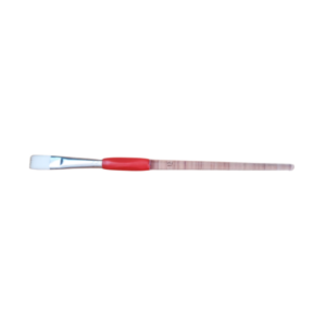 Pinceau ergonomique plat Taille N°12