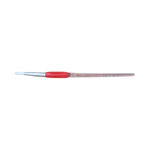 Pinceau ergonomique rond N°10