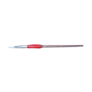 Pinceau ergonomique rond N°12