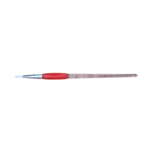 Pinceau ergonomique rond | Taille N°08