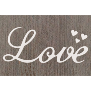 Tampon SA001 Love
