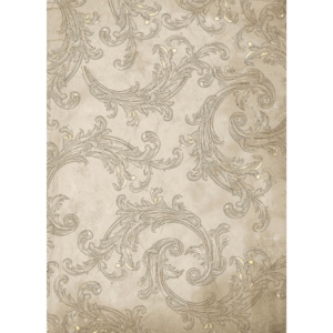 Papier de riz ITD R2096 Format A4