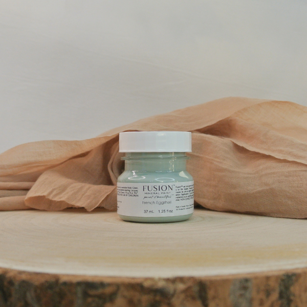 Fusion Mineral Paint - French Eggshell