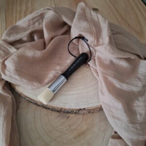 Brosse à pochoir N°6