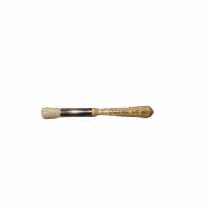 Brosse a pochoir Cadence Numero 0