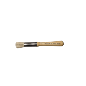 Brosse a pochoir Cadence Numero 2