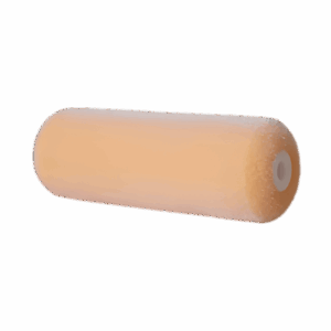 Rouleau mousse bords arrondis anti traces