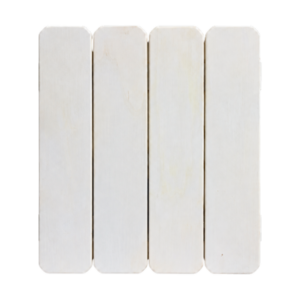 Panneau bois | Format 40 x 30 cm