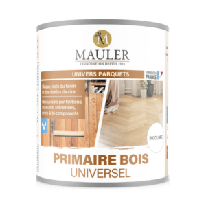 Primaire bois universel Mauler