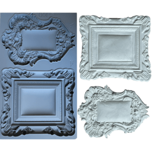 Moule Frames 2 IOD