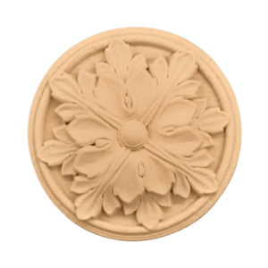 Moulure 2525 Rosette Diametre 75 cm