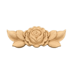 Moulure 2562 Fleur 82 x 3 cm