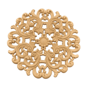 Moulure 3122 Rosace Diametre 10 cm