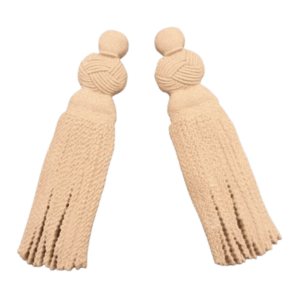 Moulure 3863 paire glands 105 x 3 cm