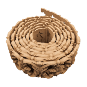 Moulure 4179 Frise 215 cm x 55 cm