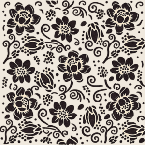 Tampon TG072 15 x 15 cm
