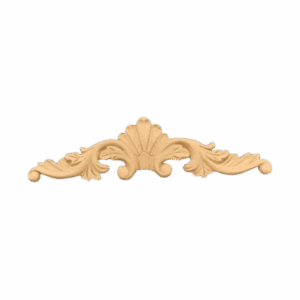 Moulure Dartelasticwood 1192 Baroque 125 x 3 cm