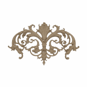 Moulure 7332 Baroque 1185 x 115 cm