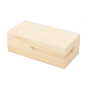 Boîte à décorer 871052 | Format 20 x 10 x 7 cm