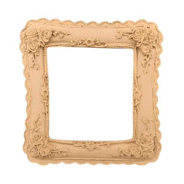 Moulure 1054 Cadre 135 x 135 cm