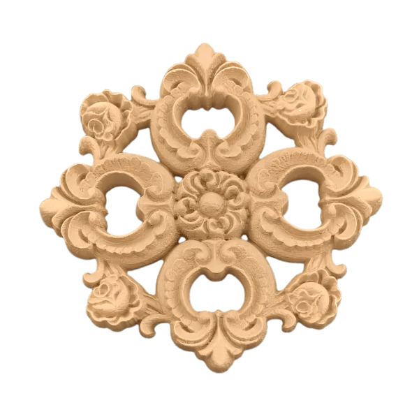 Moulure 2208 Rosace Diametre 115 cm