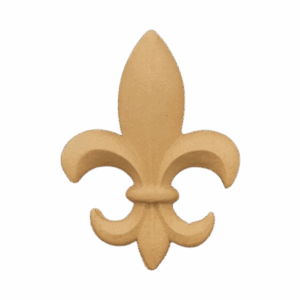 Moulure 2980 Lys 75 x 105 cm