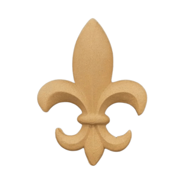 Moulure 2980 Lys 75 x 105 cm