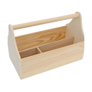 Boite casiers à décorer 871041