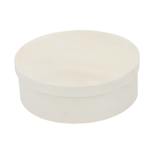 Boîte ronde balsa 87168 | Format 15 x 5 cm