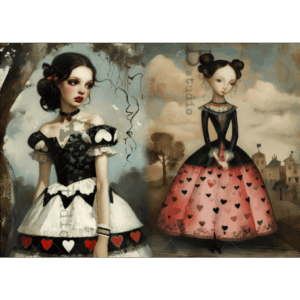 ABStudio ID 6868 A4