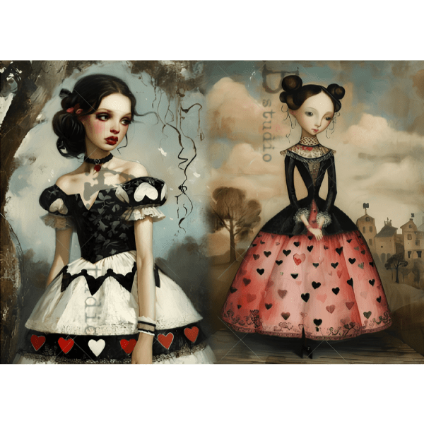 ABStudio ID 6868 A4