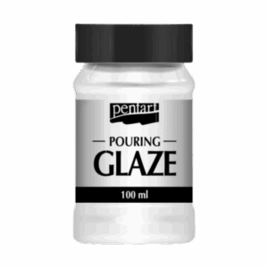 Pouring Glaze Pentart 100 ml 1