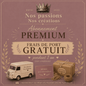 Abinnement Premium