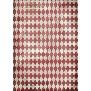 Papier de riz ITD R01529 Format