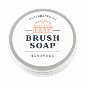 Brush Soap 1