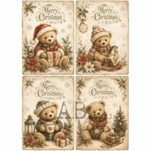 ABStudio ID 8013 A4