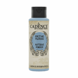 Antique Powder 702 Blue