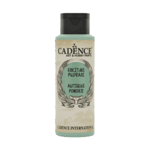 Antique Powder 703 Green