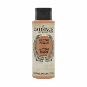 Antique Powder 705 Cinnamon