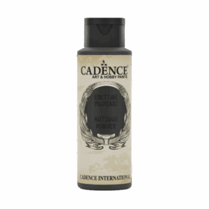 Antique Powder 707 Black