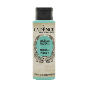 Antique Powder 710 Nile Green
