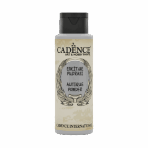 Antique Powder 711 Gray