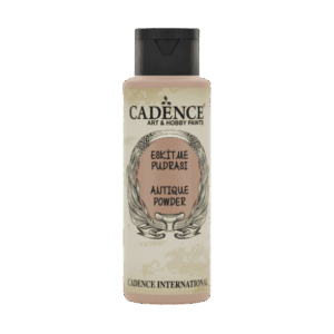 Antique Powder 714 Mocca