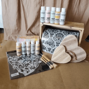 Box decouverte Cadence 1