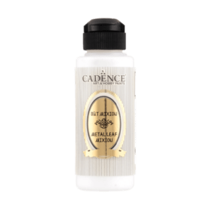 Colle metal 22Metal Leaf Mixion22 Cadence Flacon 250 ml