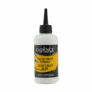Colle multi usages Cadence Flacon 150 ml