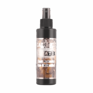 Createx activateur rouille